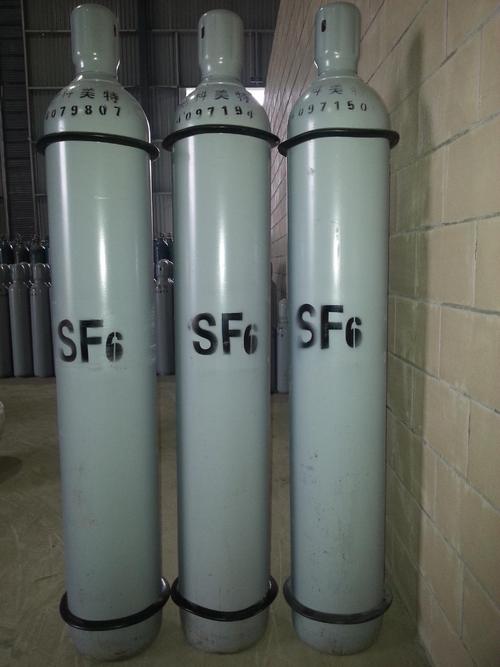 发电厂高纯六氟化硫供应sf6灭弧气体